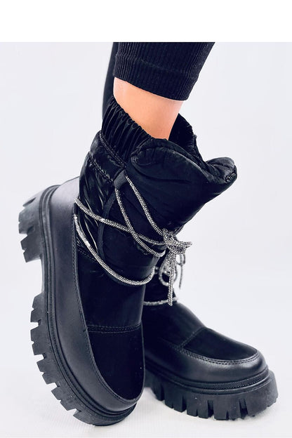 bottes de neige model 203101 Inello