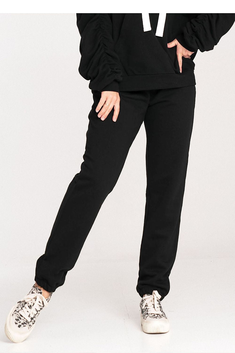 Pantalon survêtement model 203125 Figl