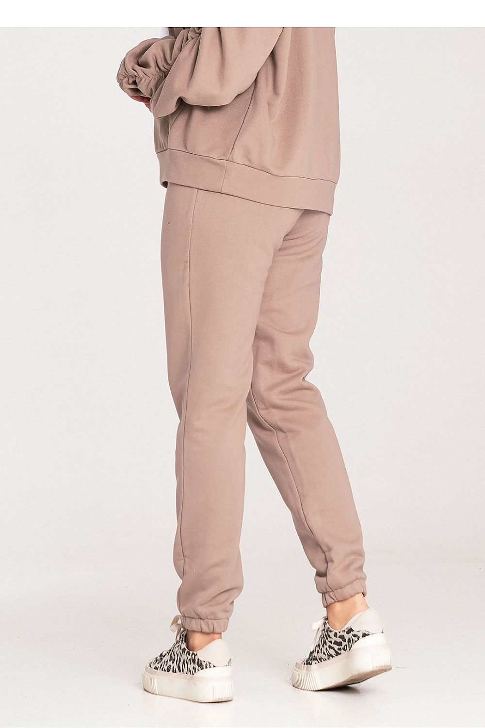 Pantalon survêtement model 203127 Figl