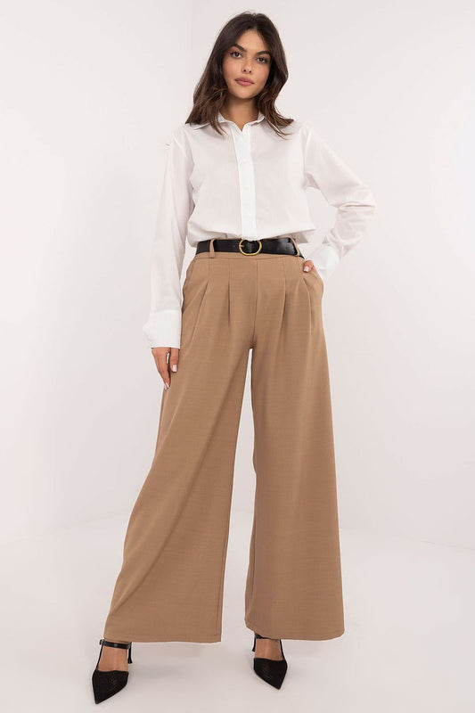 Pantalon femme model 203165 Italy Moda