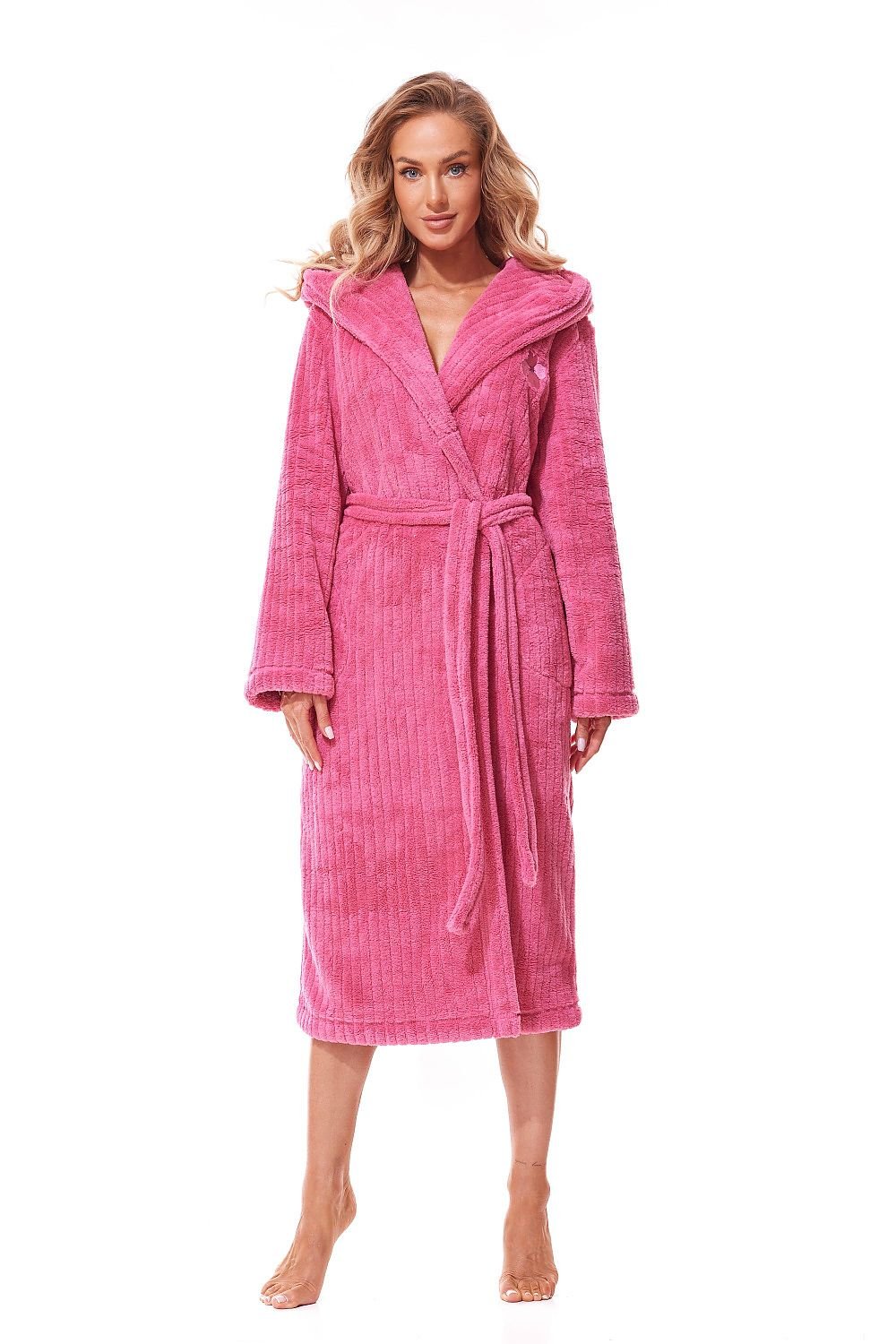 Peignoir model 203210 L&L collection