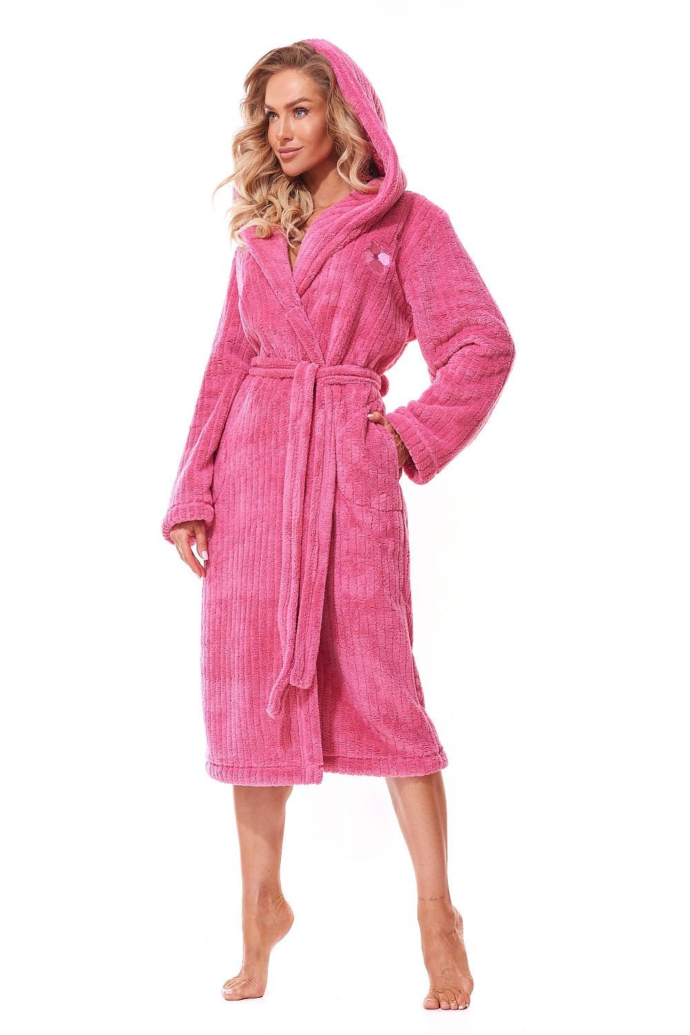 Peignoir model 203210 L&L collection