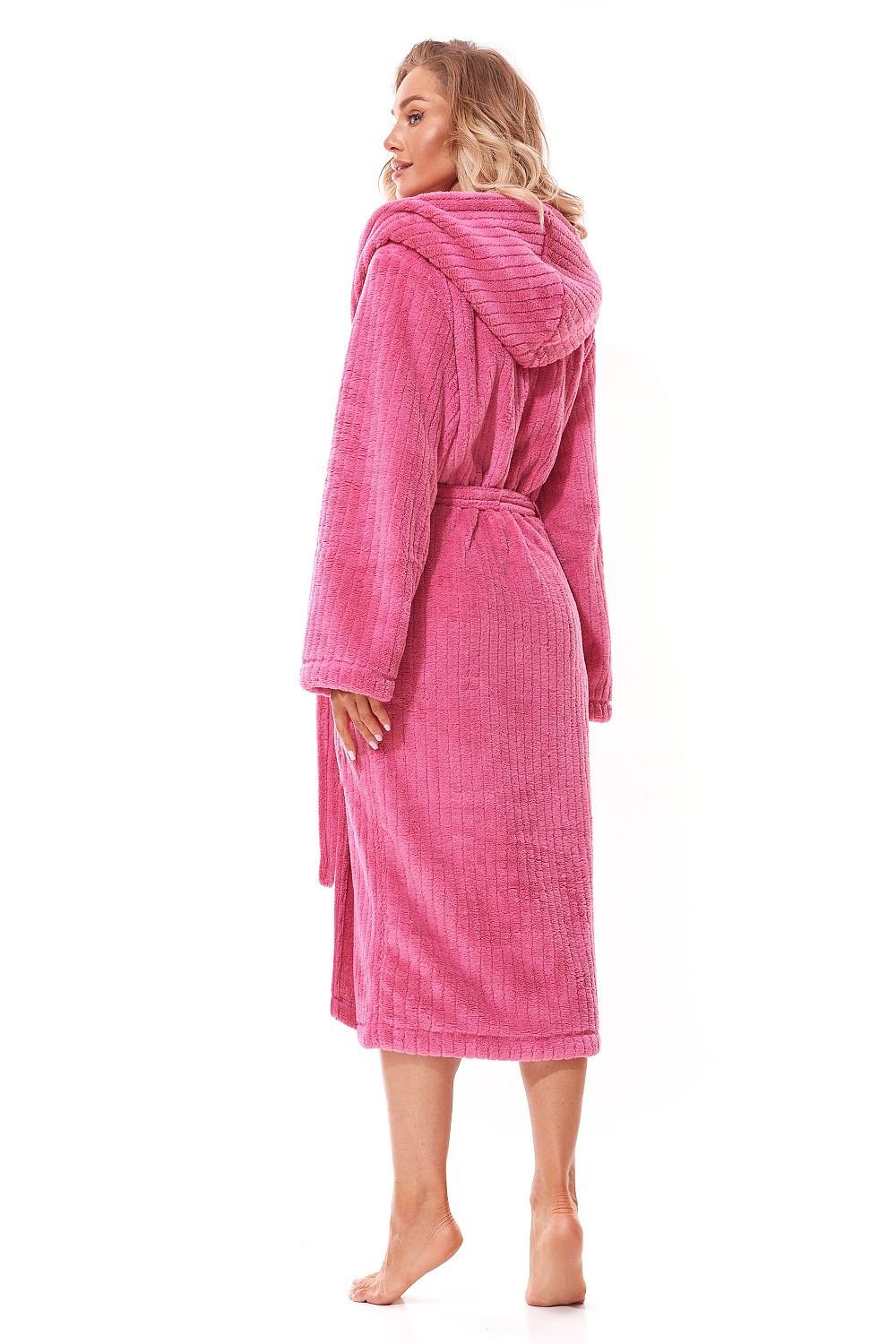 Peignoir model 203210 L&L collection