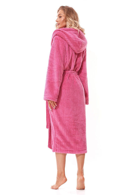 Peignoir model 203210 L&L collection