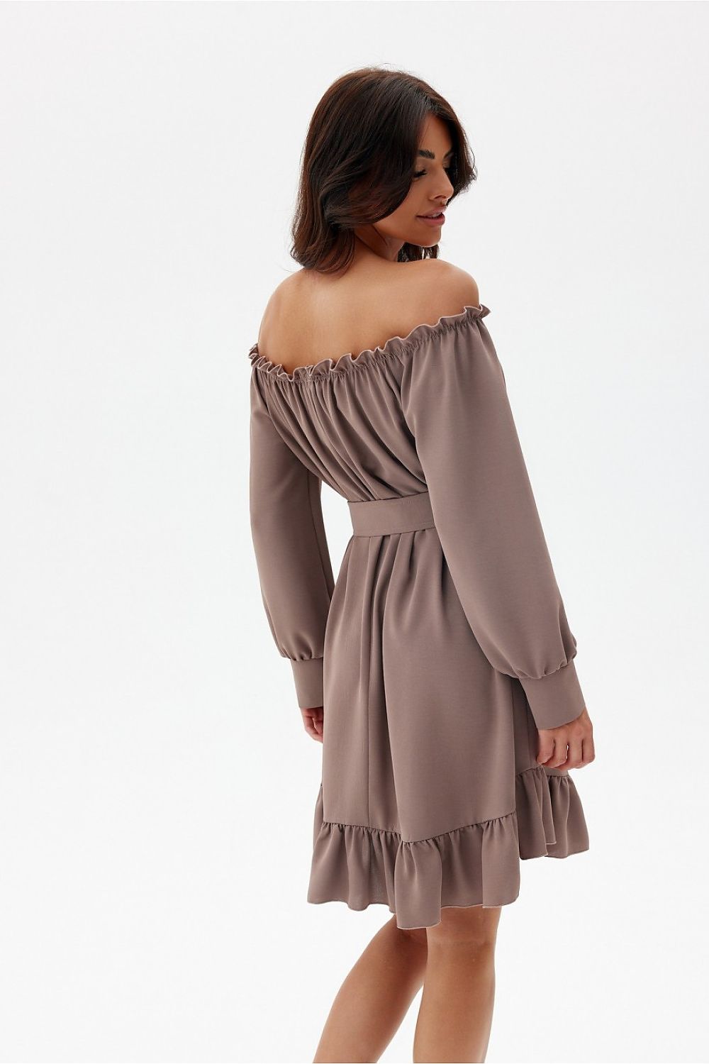 Robe de jour model 203263 Roco Fashion