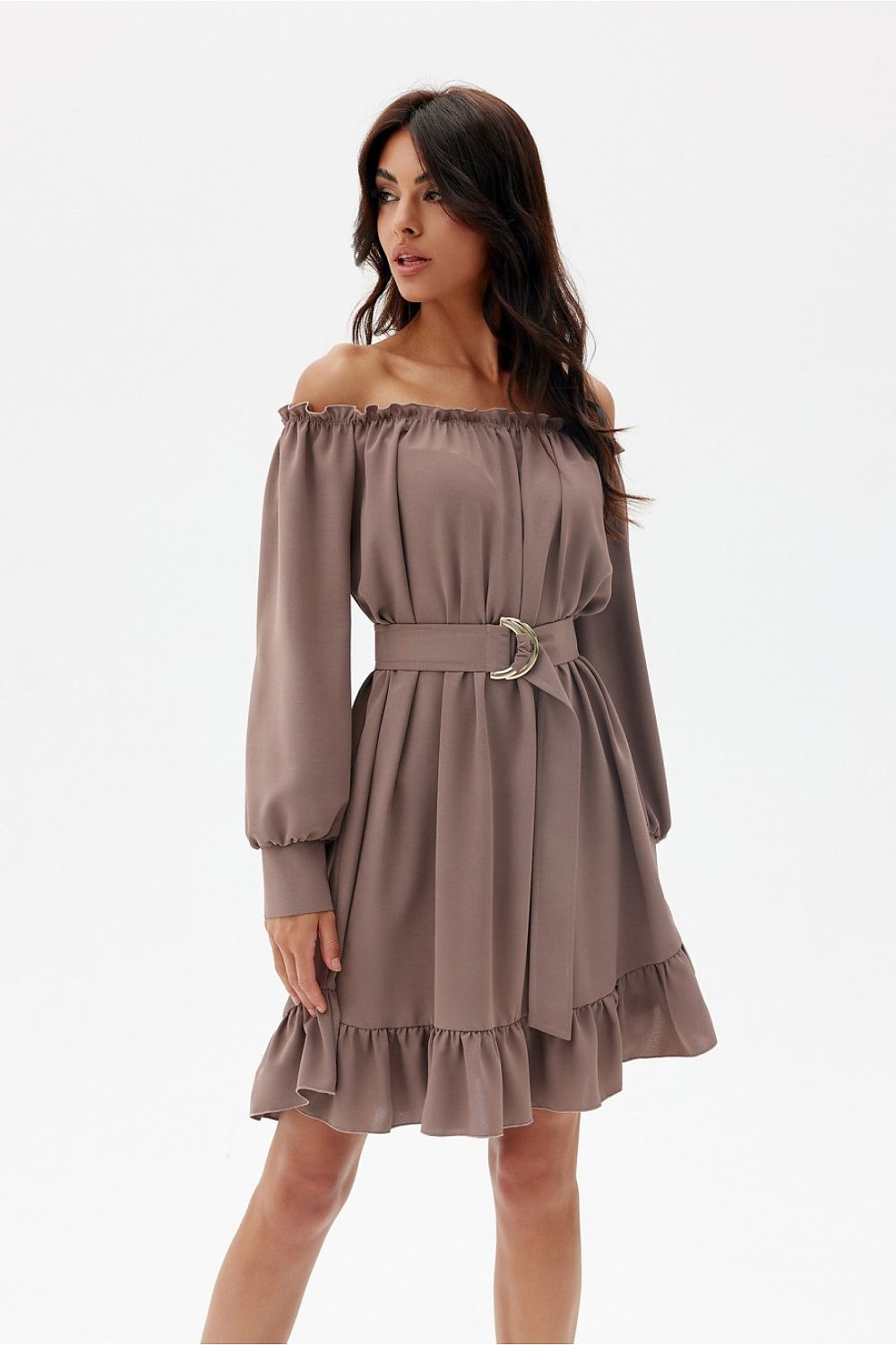 Robe de jour model 203263 Roco Fashion