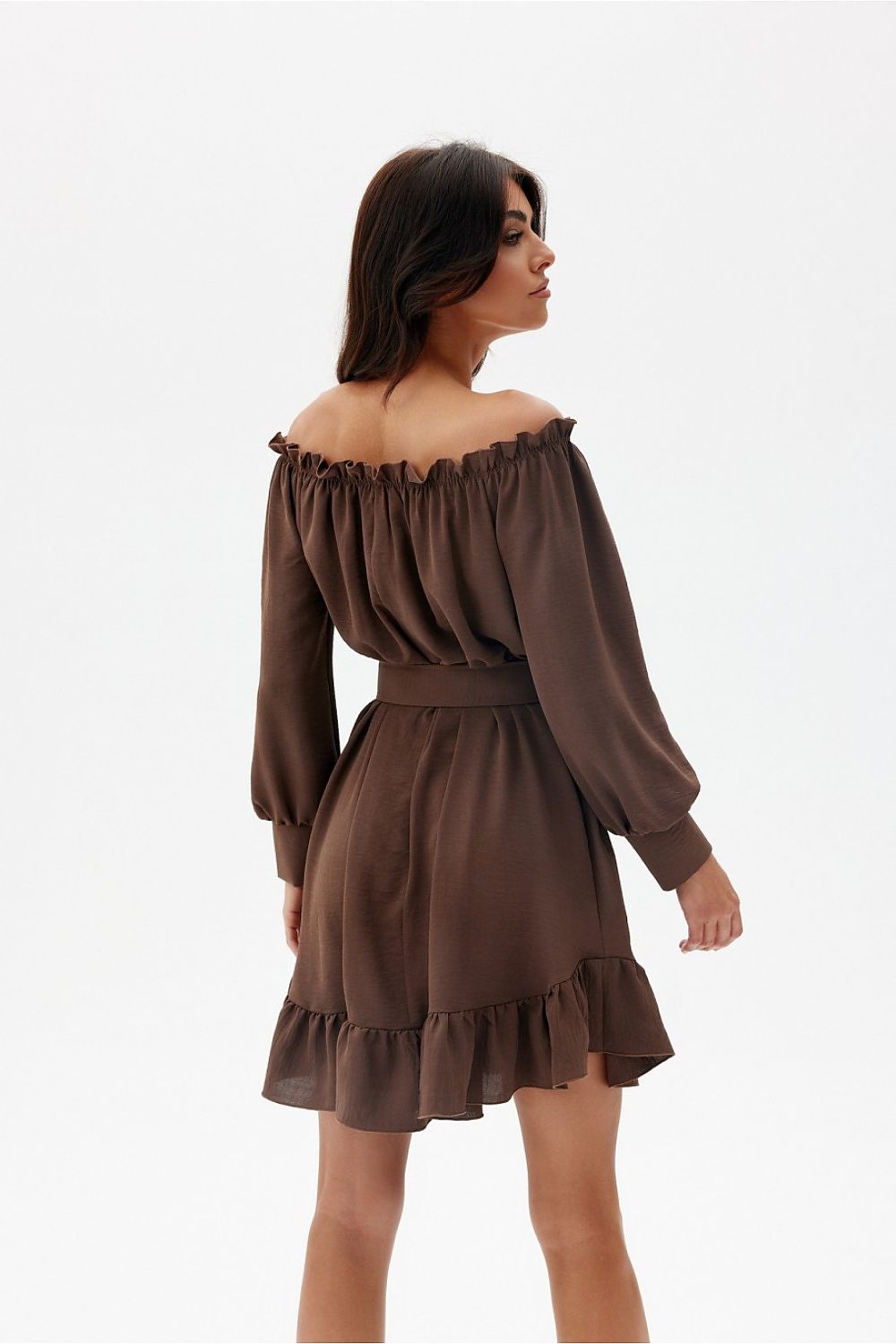 Robe de jour model 203264 Roco Fashion