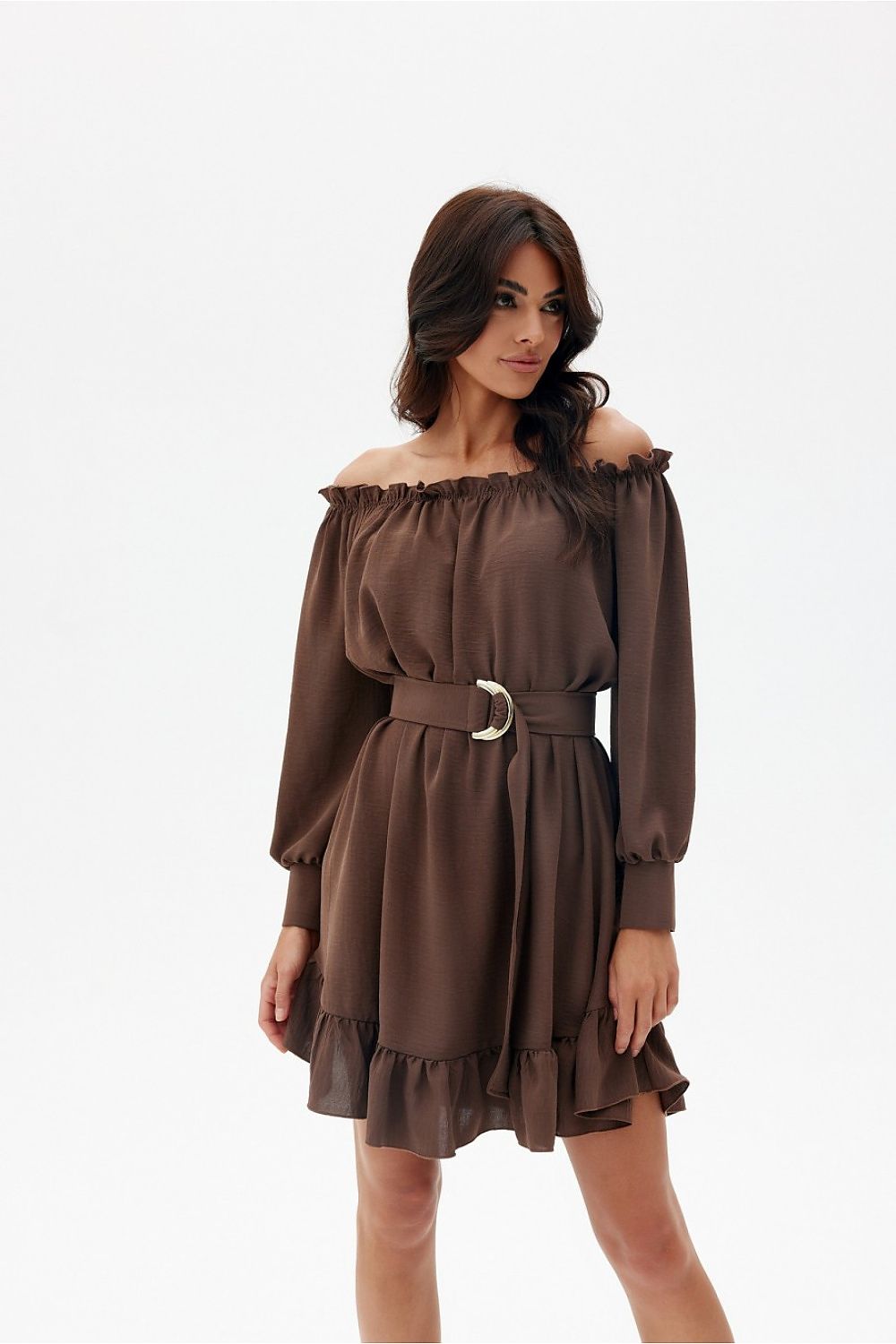 Robe de jour model 203264 Roco Fashion