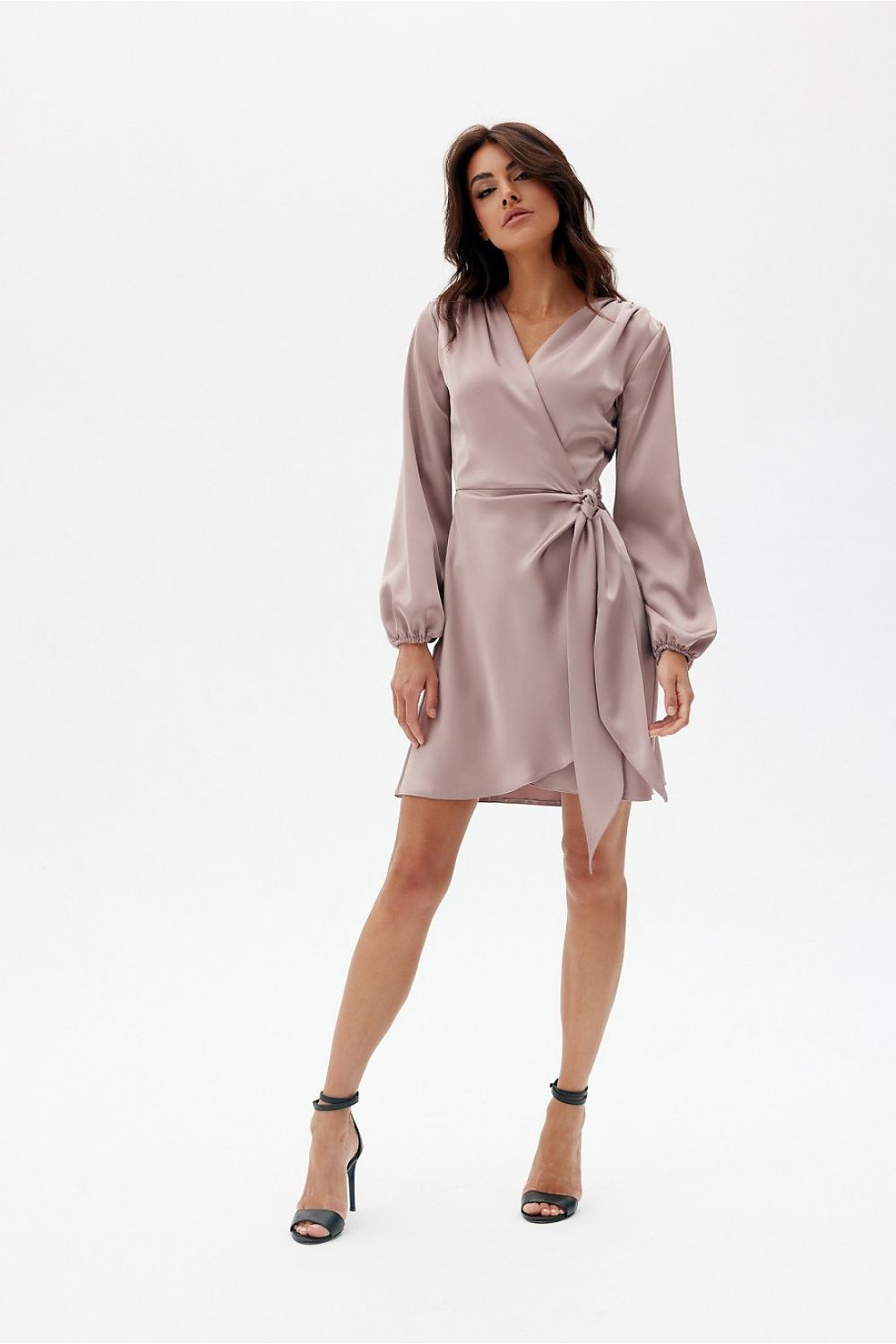 Robe de cocktail model 203277 Roco Fashion