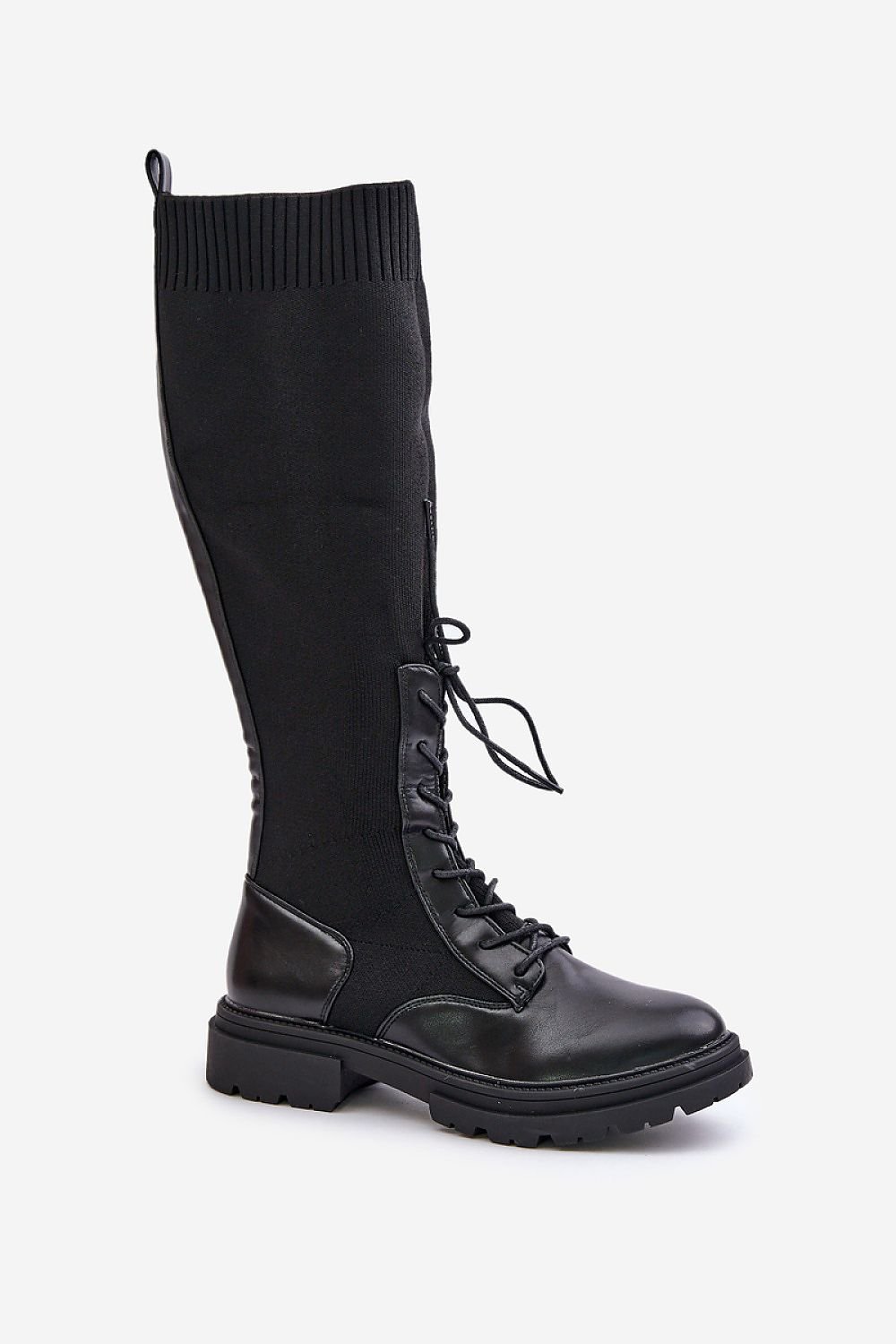 Bottes cuissardes model 203500 Step in style