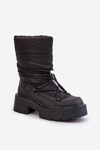 bottes de neige model 203547 Step in style