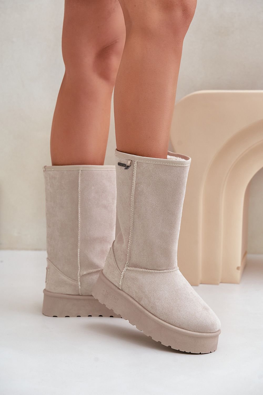 bottes de neige model 203559 Step in style