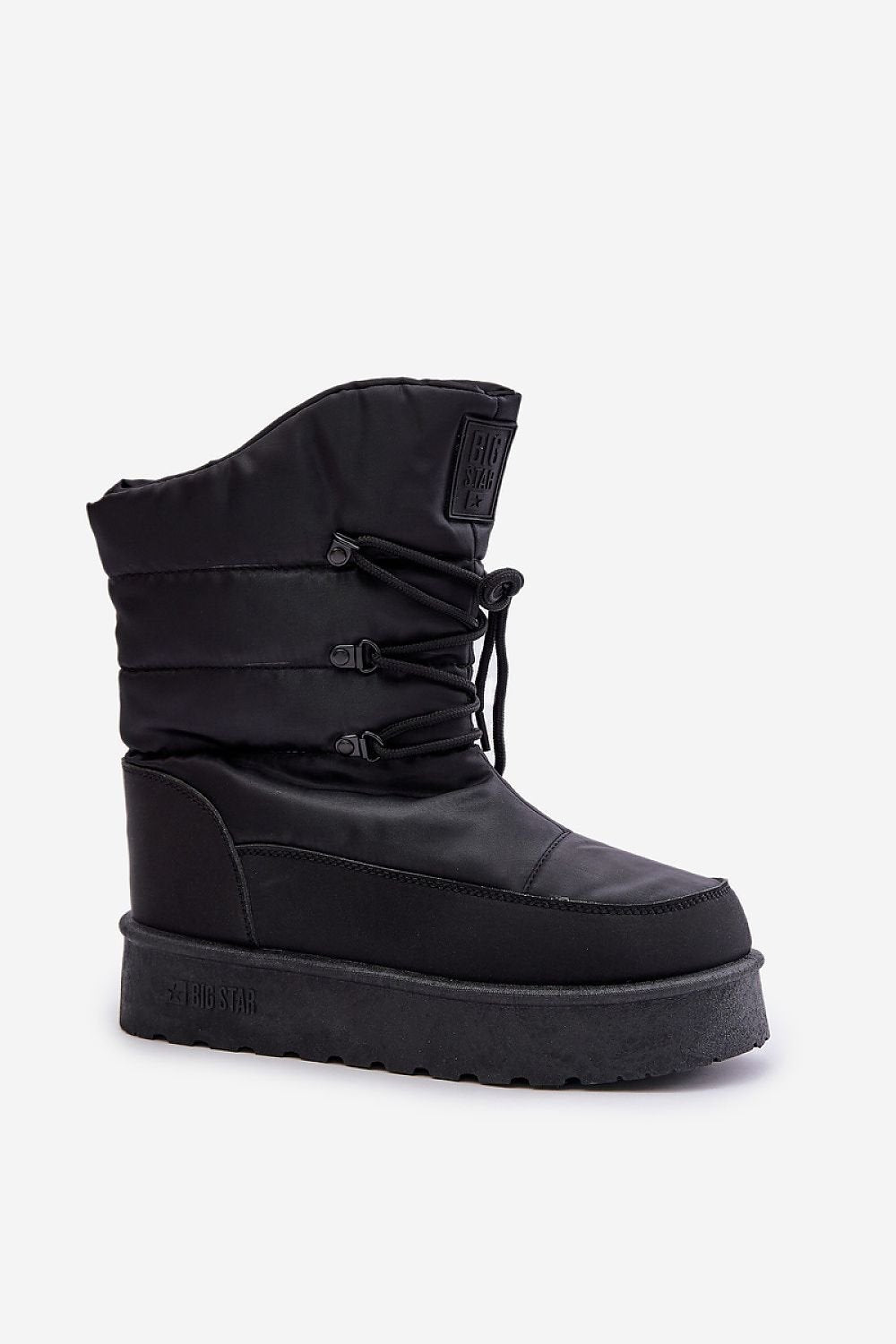 bottes de neige model 203574 Step in style