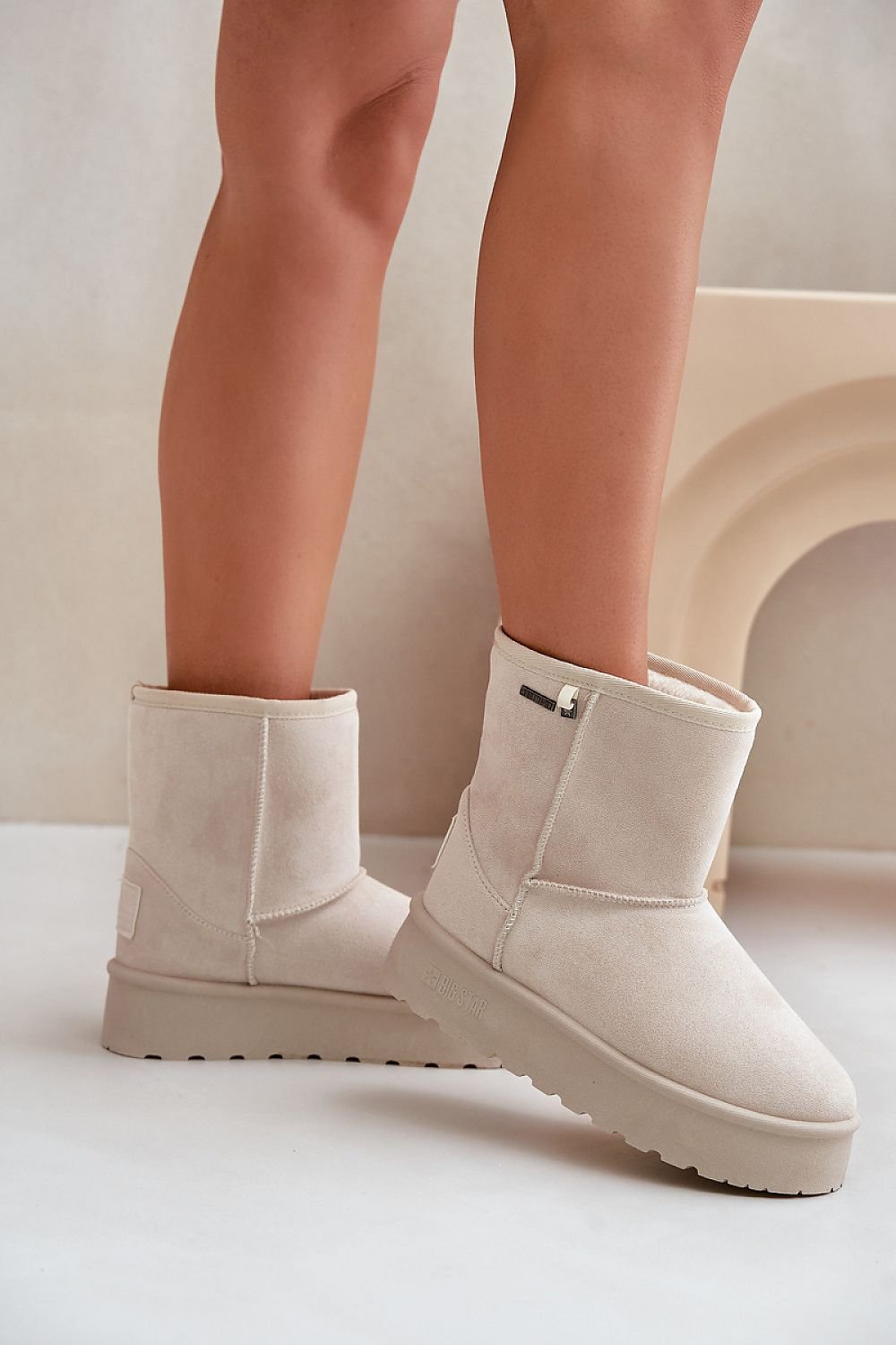 bottes de neige model 203576 Step in style