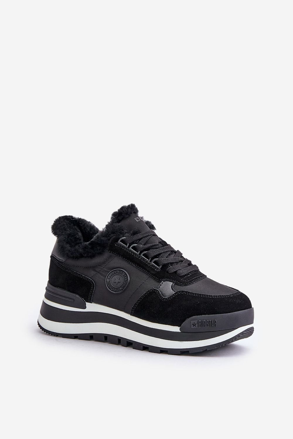 Chaussures de sport model 203636 Step in style
