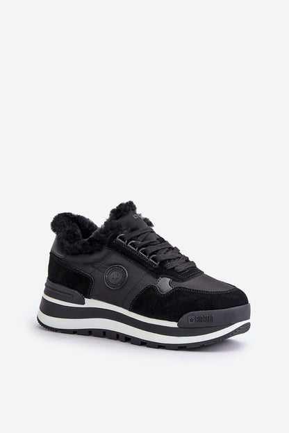 Chaussures de sport model 203636 Step in style