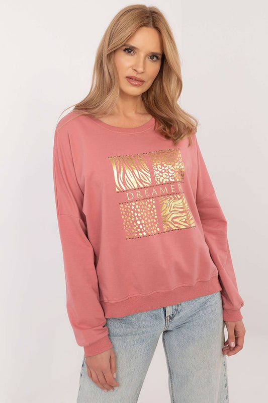 Sweatshirt model 203698 Factory Price