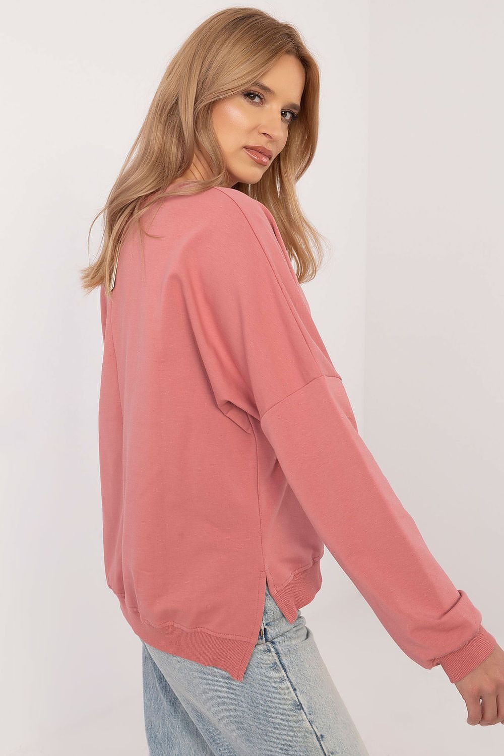 Sweatshirt model 203698 Factory Price