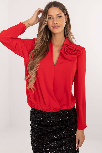 Chemisier model 203718 Italy Moda