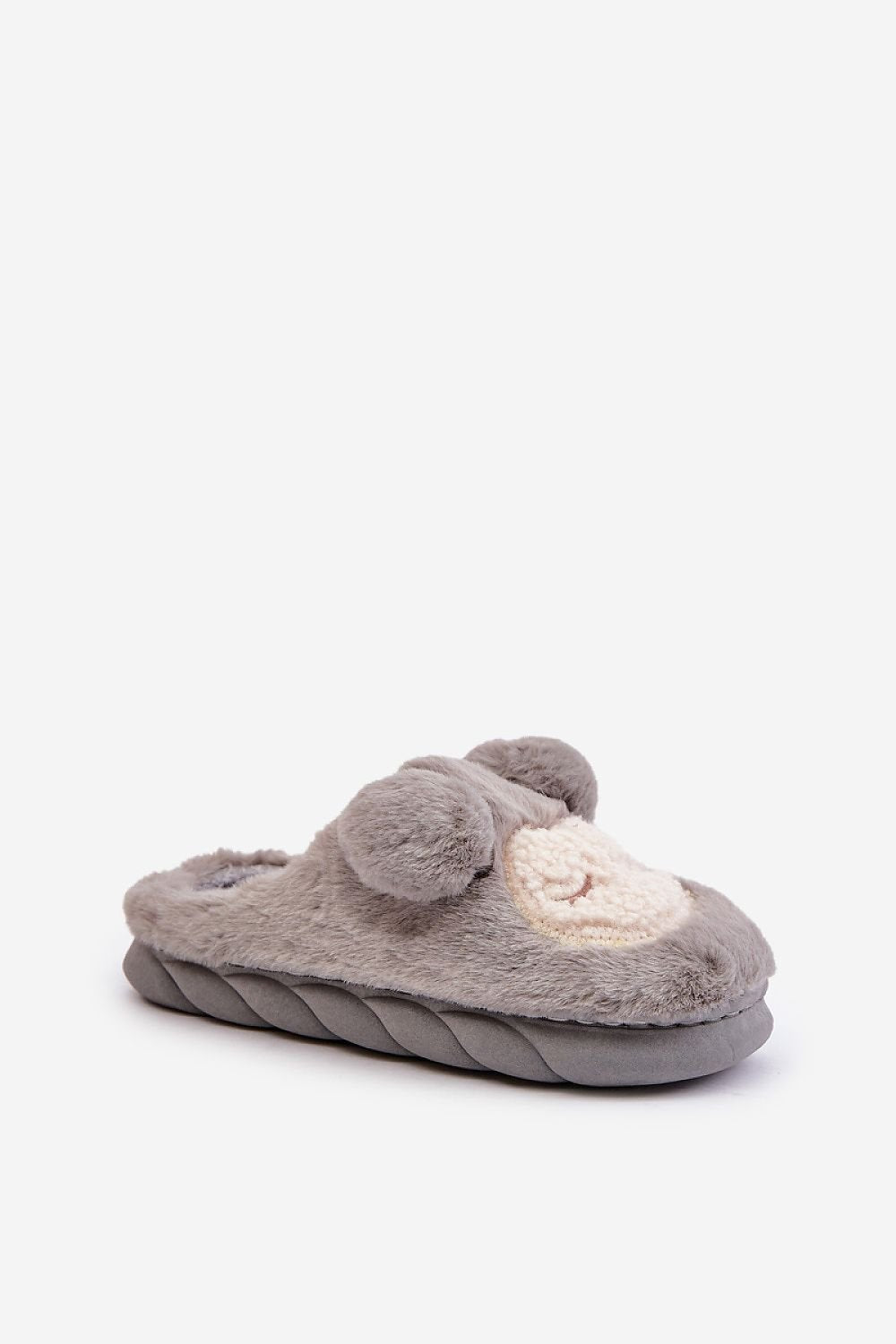 Pantoufles model 203749 Step in style