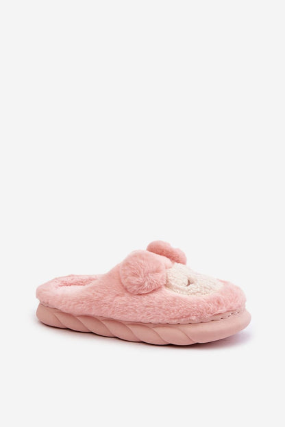 Pantoufles model 203750 Step in style