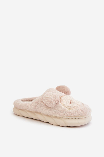 Pantoufles model 203752 Step in style