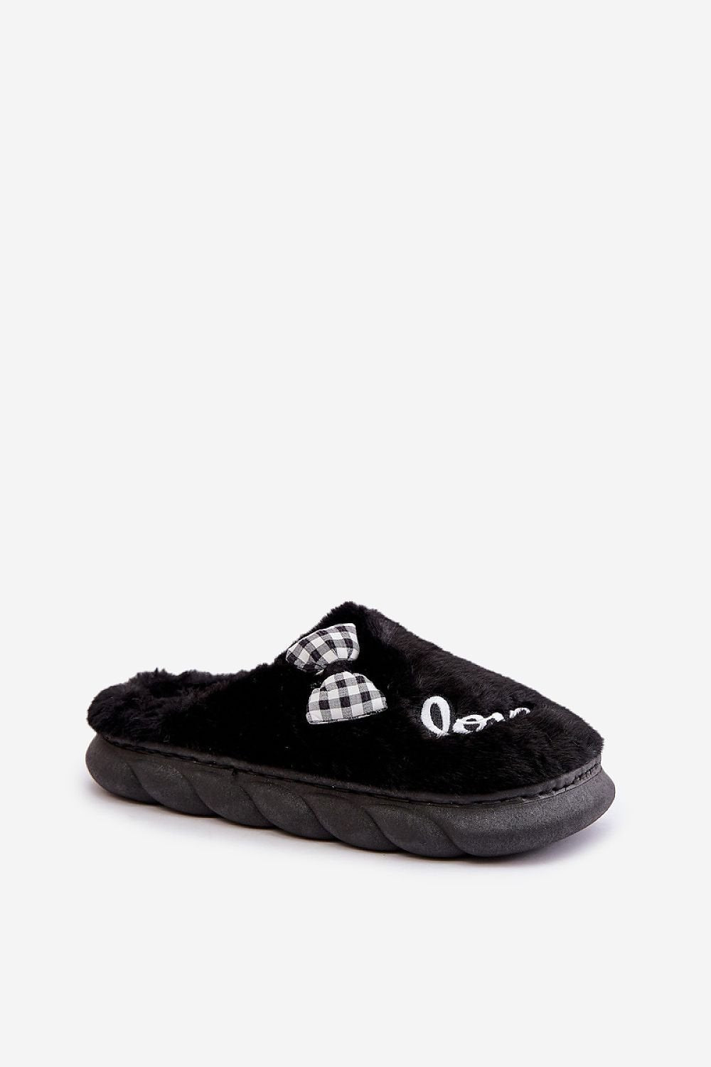 Pantoufles model 203753 Step in style