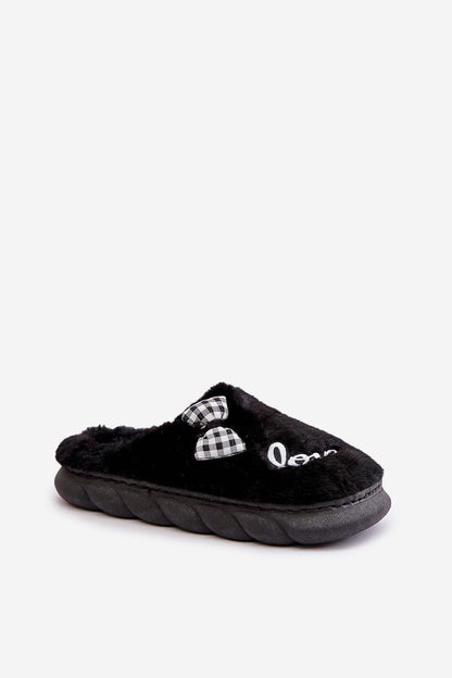 Pantoufles model 203753 Step in style