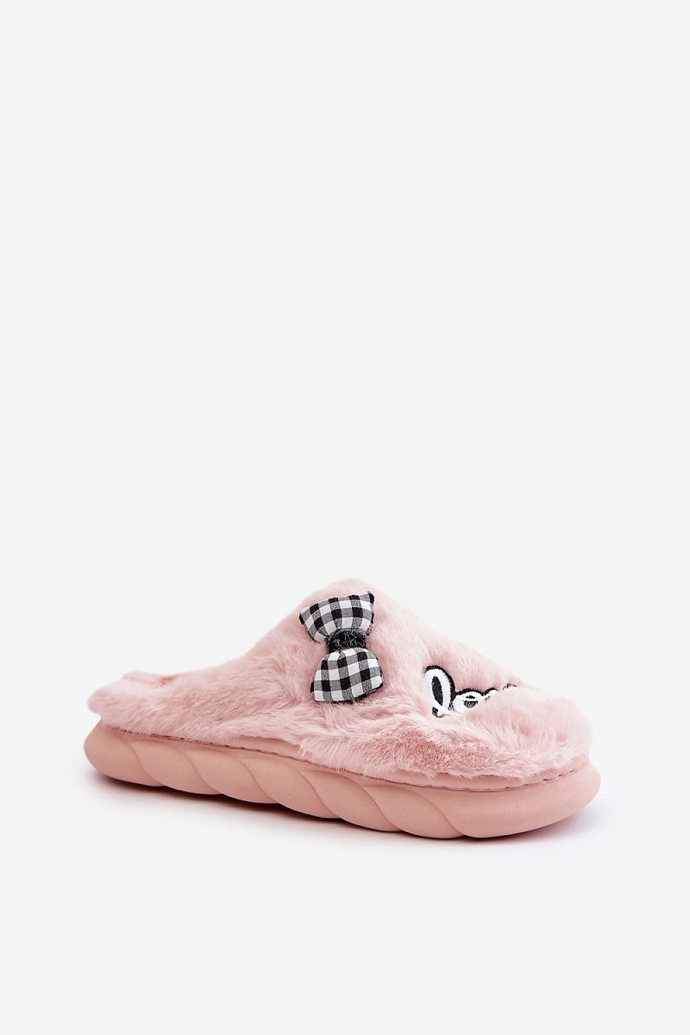 Pantoufles model 203754 Step in style