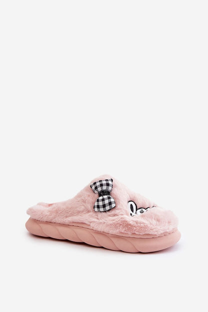 Pantoufles model 203754 Step in style