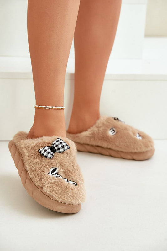 Pantoufles model 203755 Step in style