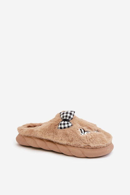 Pantoufles model 203755 Step in style