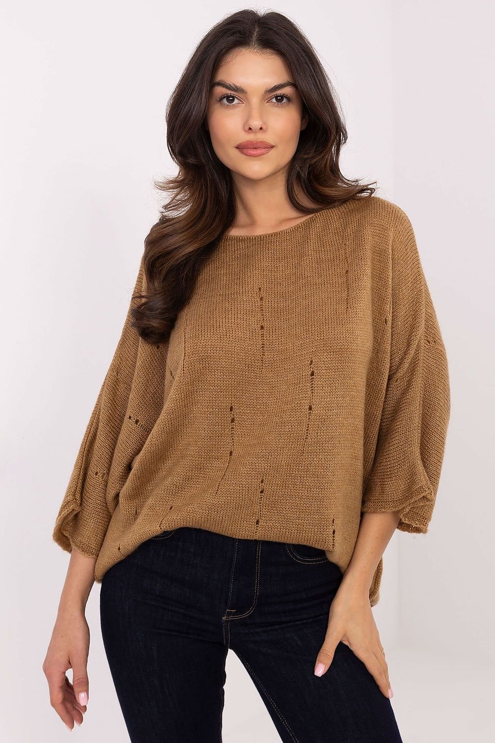 Chandail model 203799 Italy Moda