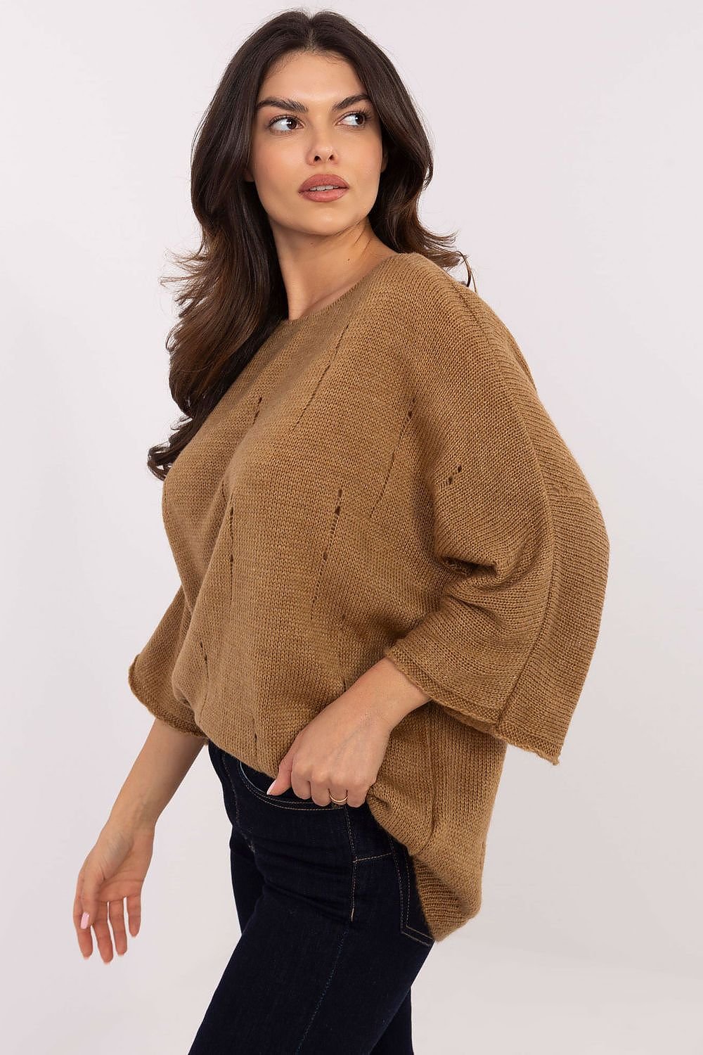 Chandail model 203799 Italy Moda