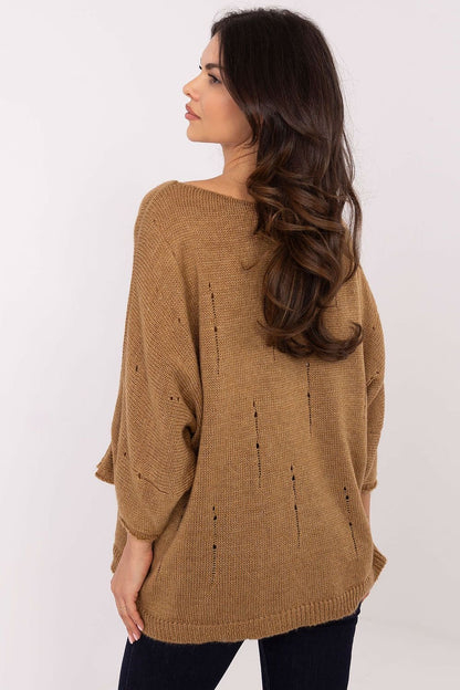 Chandail model 203799 Italy Moda