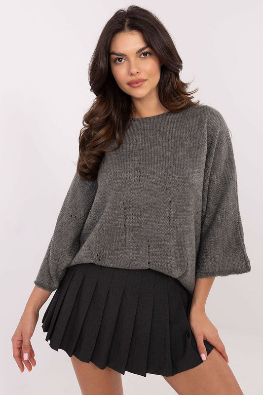 Chandail model 203801 Italy Moda