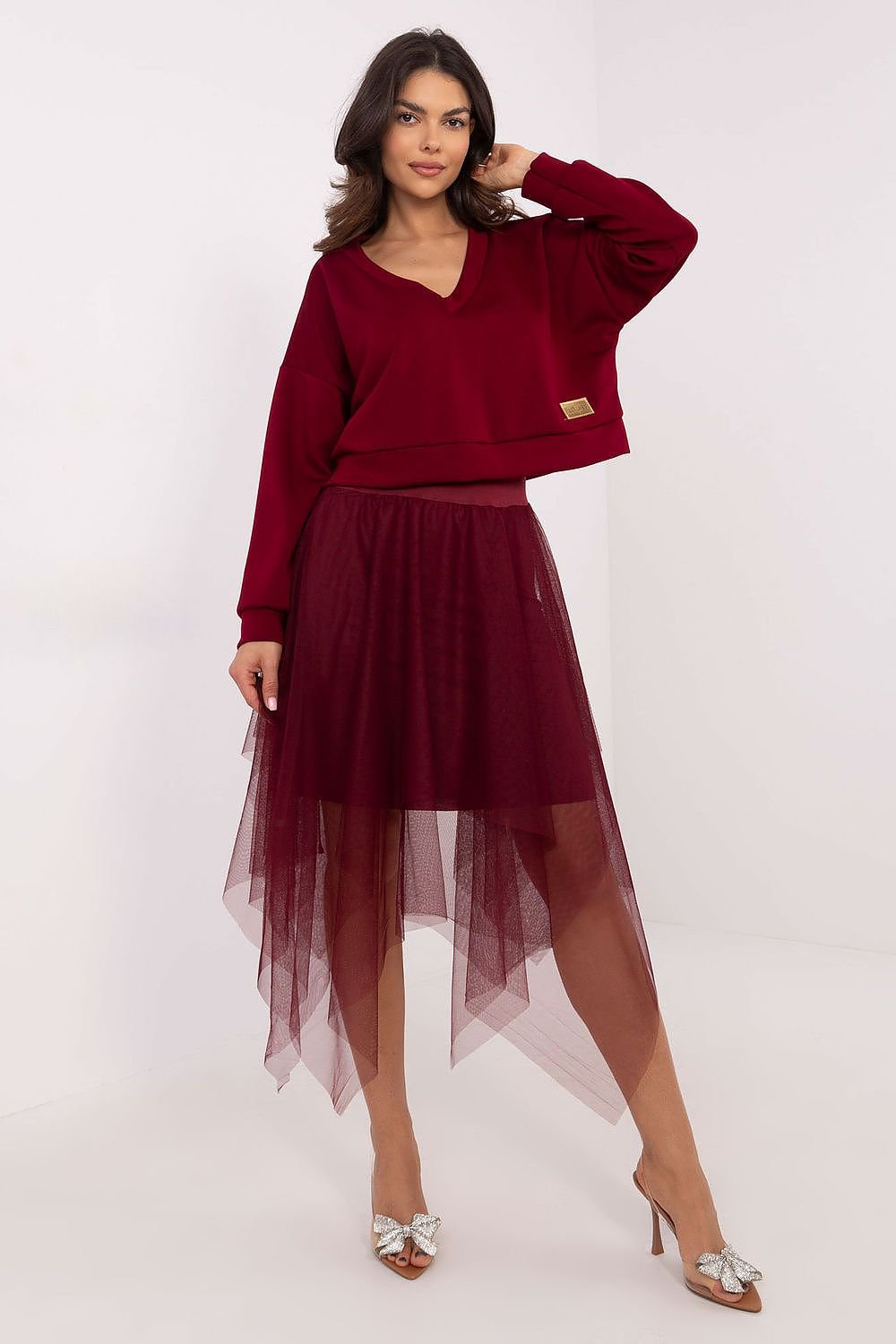 L`ensemble model 203815 Italy Moda
