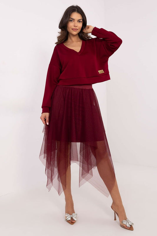 L`ensemble model 203815 Italy Moda