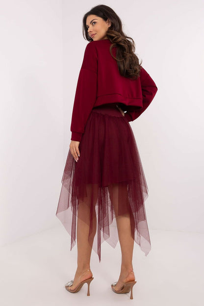 L`ensemble model 203815 Italy Moda