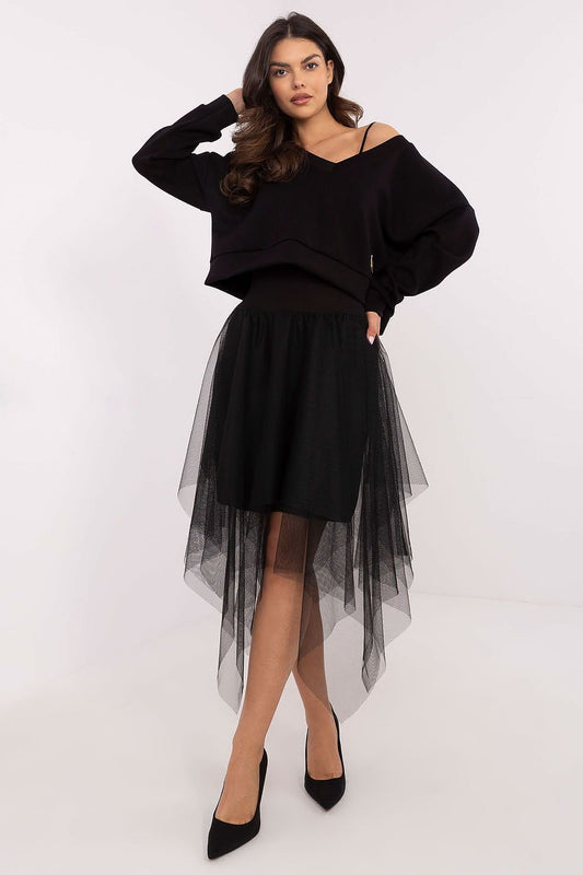 L`ensemble model 203816 Italy Moda