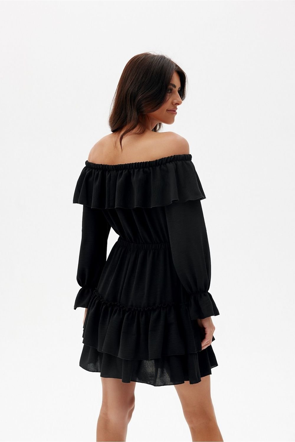 Robe de jour model 203824 Roco Fashion