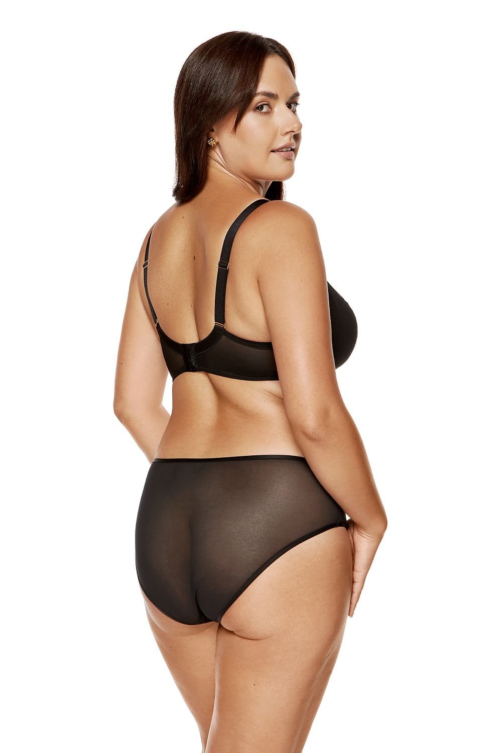 Culottes model 203828 Gorteks