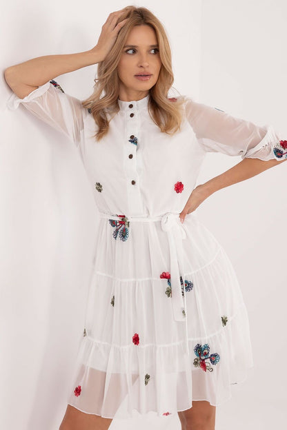 Robe de jour model 203865 Lakerta