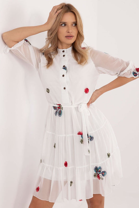 Robe de jour model 203865 Lakerta