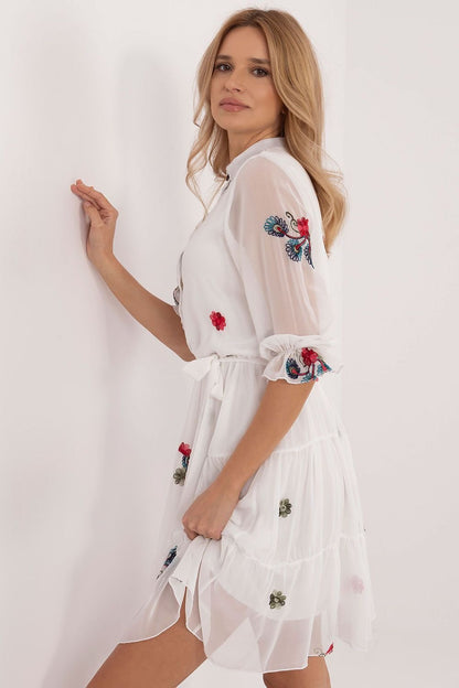 Robe de jour model 203865 Lakerta
