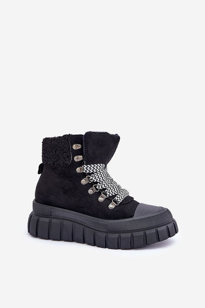 Bottes trappeur model 203868 Step in style