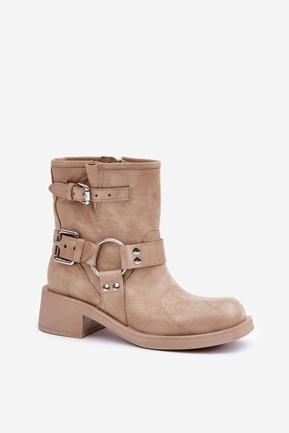 Bottes model 203871 Step in style