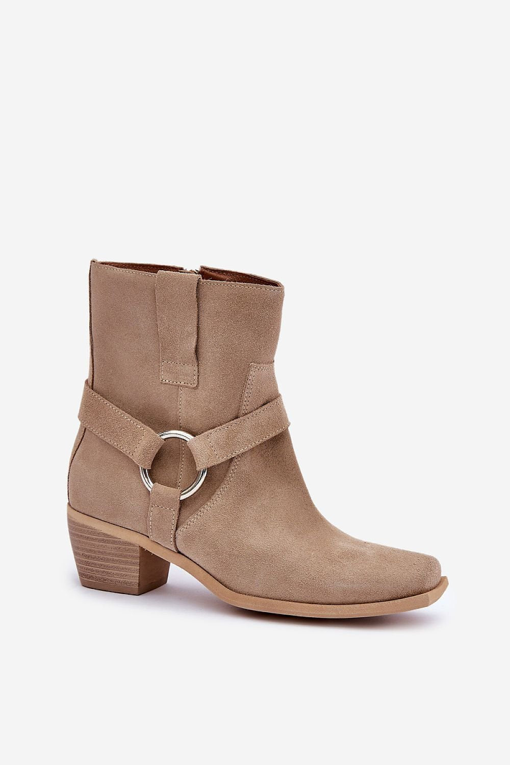 Bottes à talons model 203873 Step in style