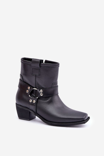 Bottes à talons model 203874 Step in style