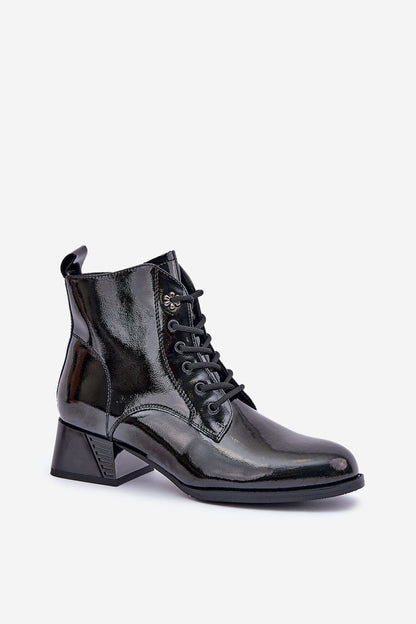Bottes à talons model 203878 Step in style